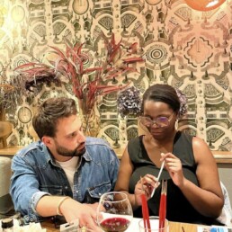Drink and Paint Melik Lequin x POPIN Club_5